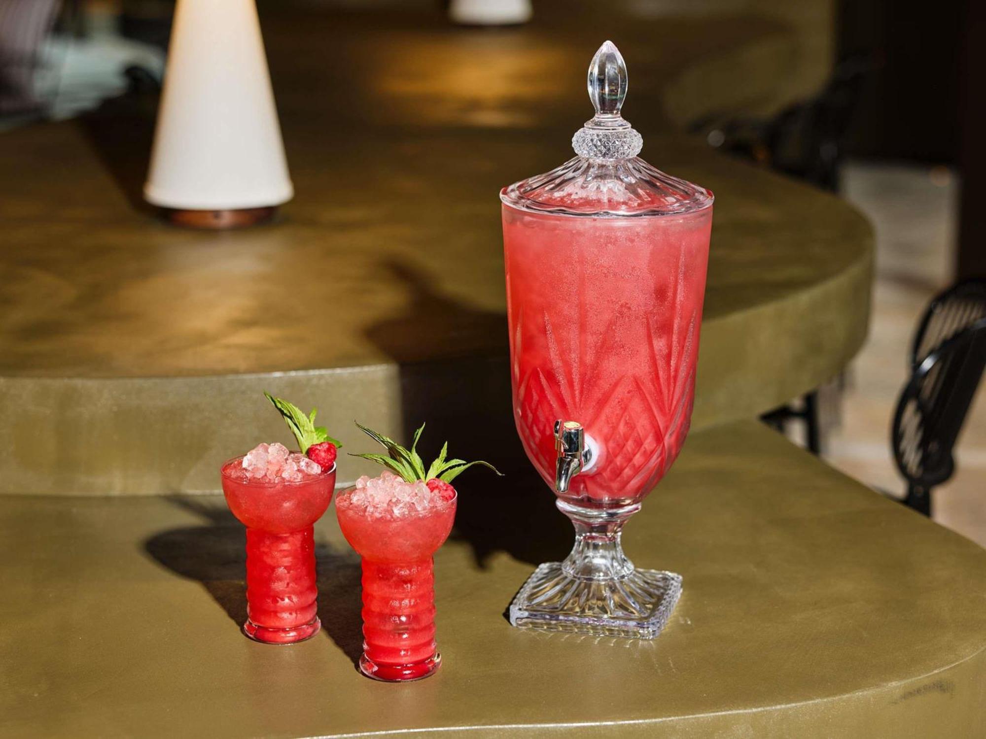 索菲特悉尼温特沃什酒店 外观 照片